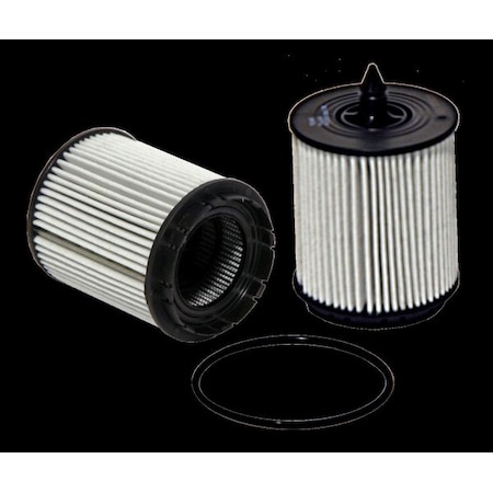 Wix Filters Xp Cartridge Lube Filter, 57082Xp 57082XP